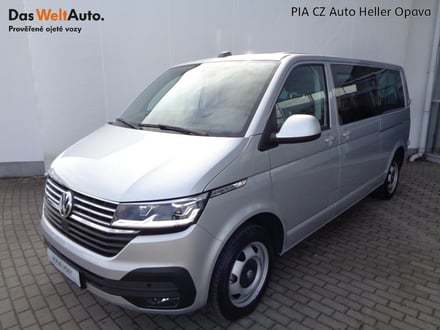 VW Caravelle 6.1 2.0 TDI DSG 4MOTION COMFORTLINE