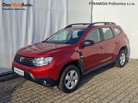 Dacia Duster 1.0 TCe 67 kW Comfort LPG
