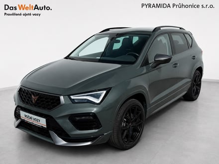 CUPRA Ateca 2.0 TSI 140 kW DSG 4WD
