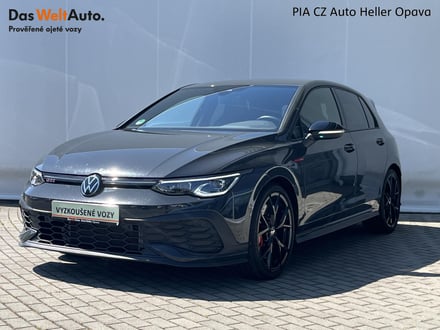VW Golf GTI 2.0 221kW D7F CLUBSPORT