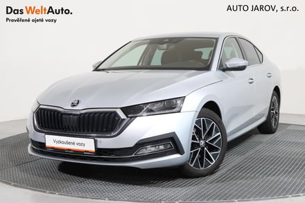 Škoda Octavia STYLE 2,0TDI 110 kW DSG/MATRIX LED, ACC, P.KAMERA...