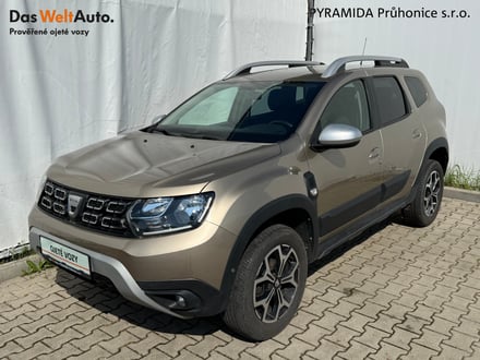 Dacia Duster 1.6 SCe 84 kW Prestige