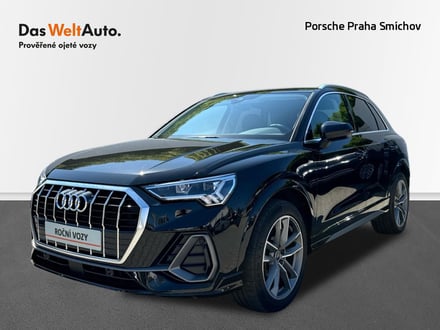Audi Q3 2,0 TDI