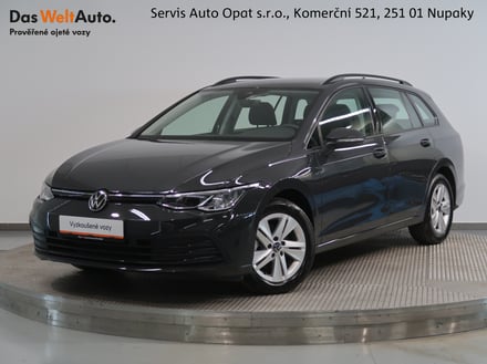 VW Golf LIFE 1.0TSI 81KW