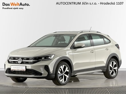 VW Taigo Style 1.5 TSI 110kW DSG