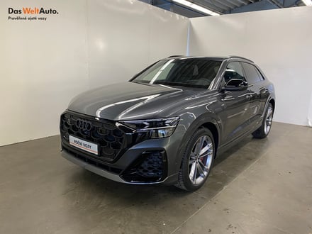 Audi Q8 SUV TFSI e quattro 360 kW