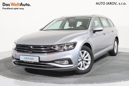 VW Passat VARIANT BUSINESS 1.5 TSI/LED,ACC
