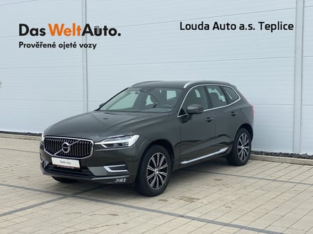 Volvo XC60 Inscription Polestar 2.0 D4 147 kW automat ,