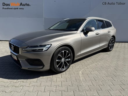 Volvo V60 A/T 2,0 D3 110 kW Momentum
