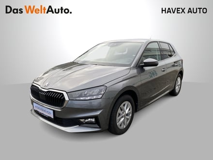 Škoda Fabia  1.0 TSI Style