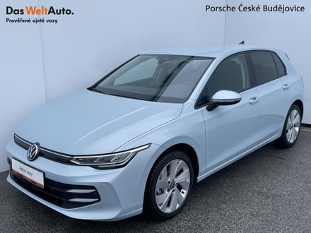 VW Golf 1.5 TSi People