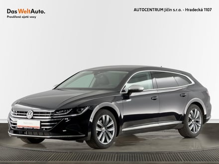 VW Arteon Shooting Brake Elegance 2.0 TSI 140kW DSG
