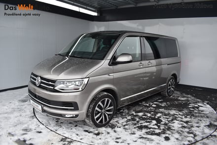 VW Multivan HL 2.0TDI 146kW 4Motion
