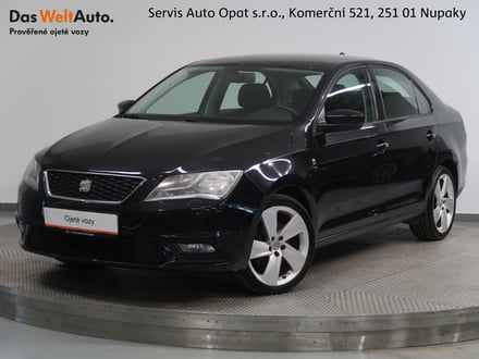 SEAT Toledo 1.2TSI 77KW