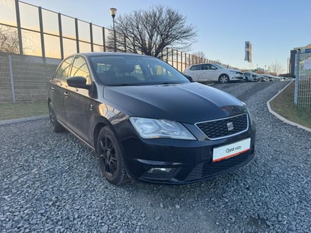 SEAT Toledo 1.2TSI 77KW