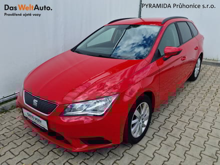 SEAT Leon ST 1.6 TDI 81 kW Reference