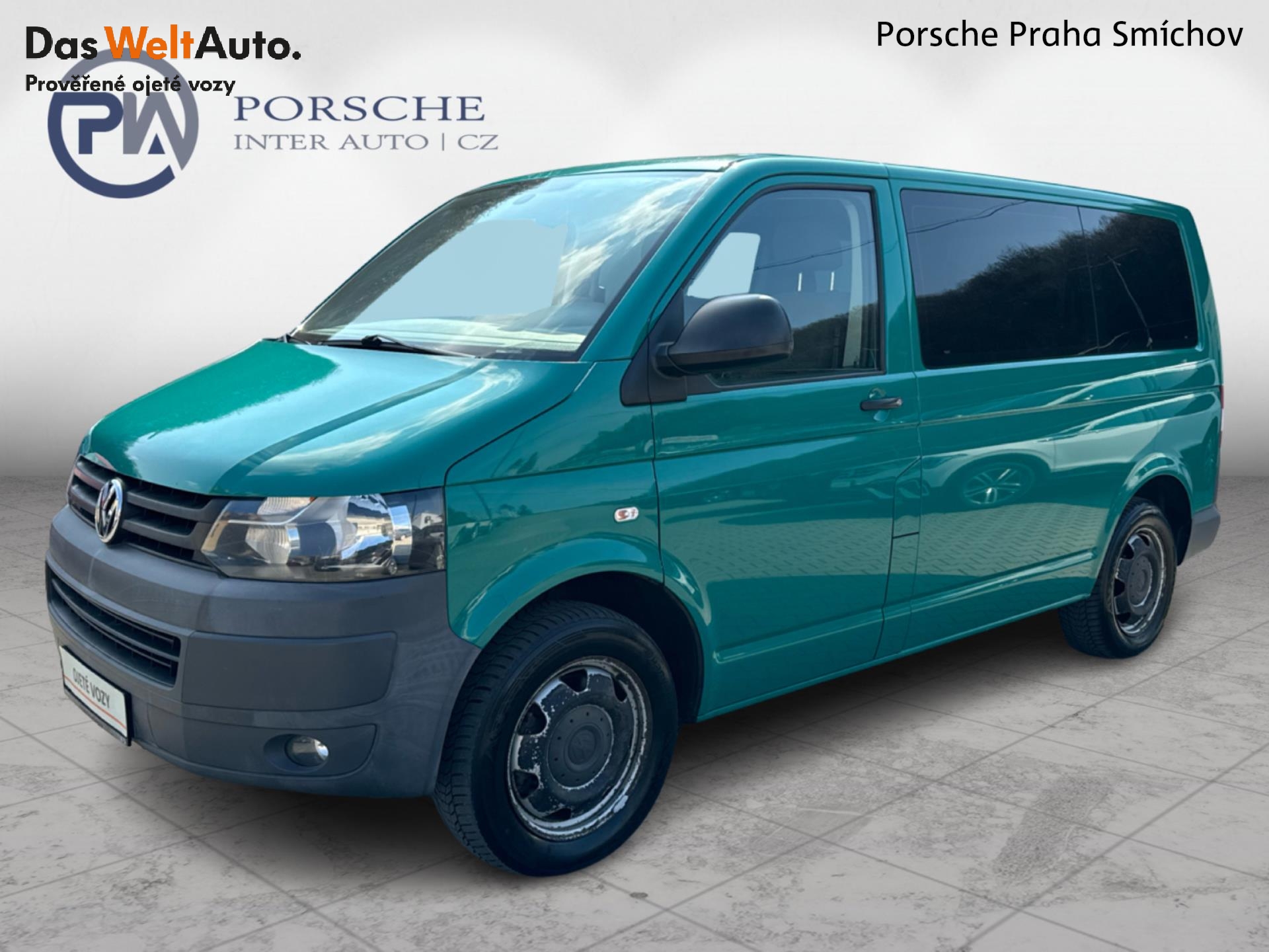 Volkswagen T5