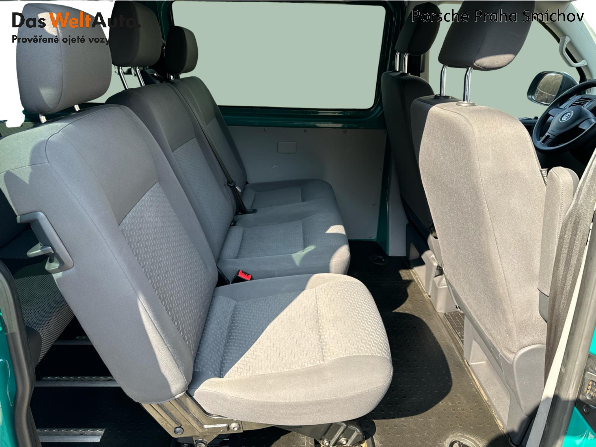 Volkswagen T5