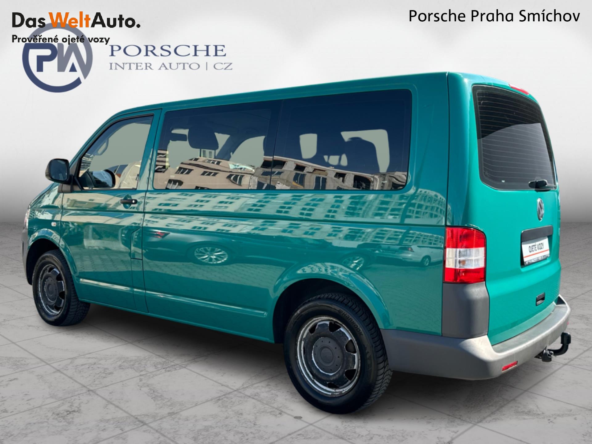 Volkswagen T5