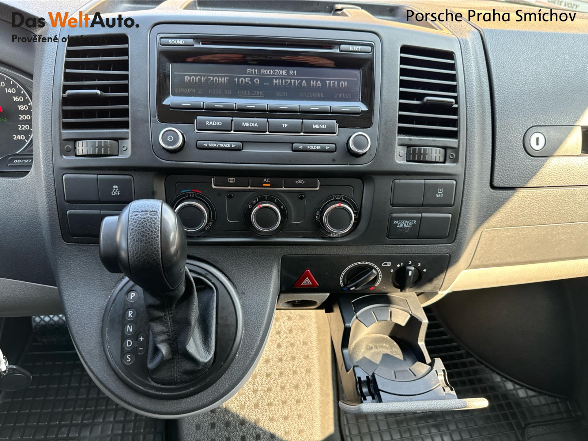 Volkswagen T5