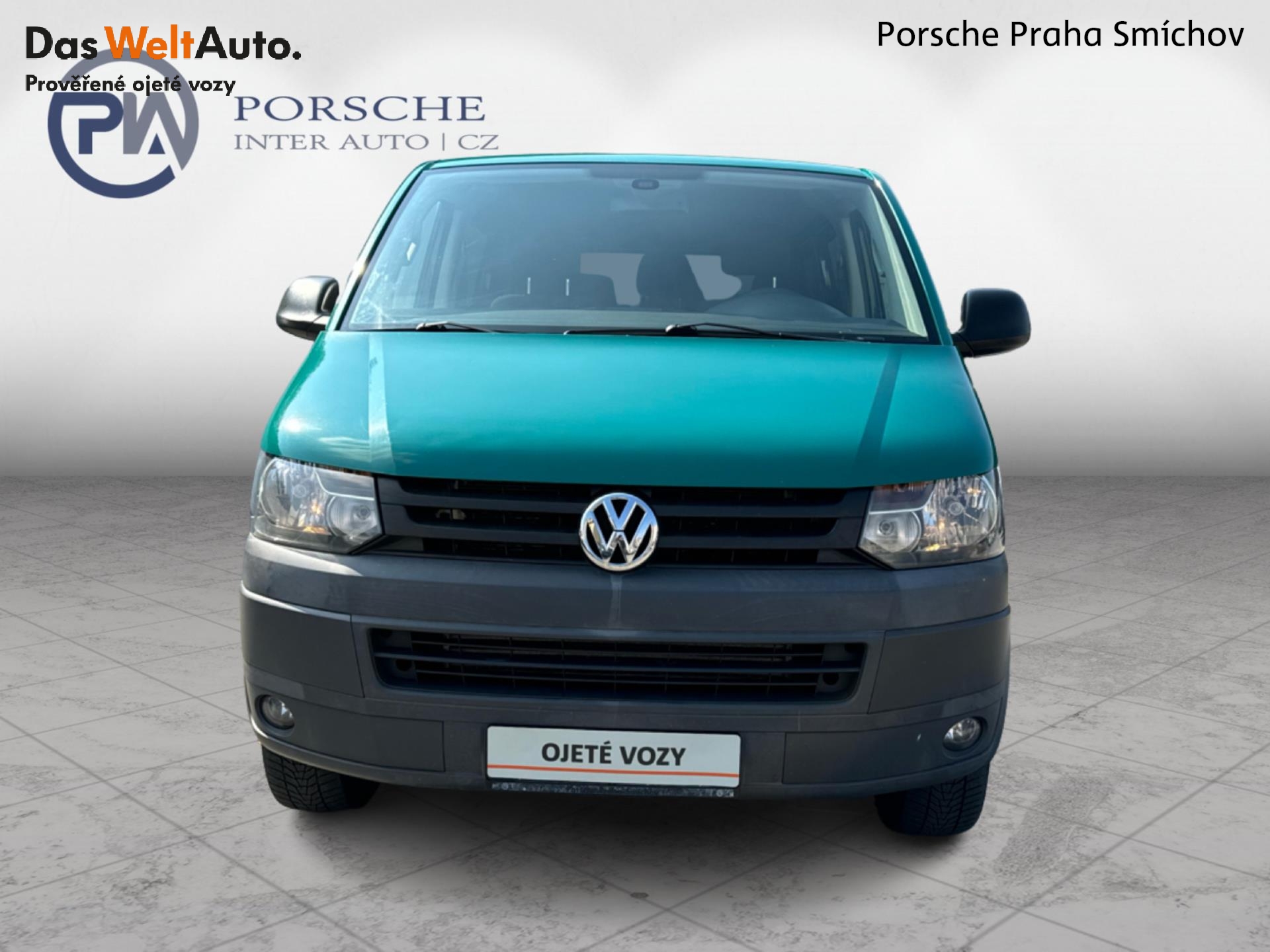 Volkswagen T5