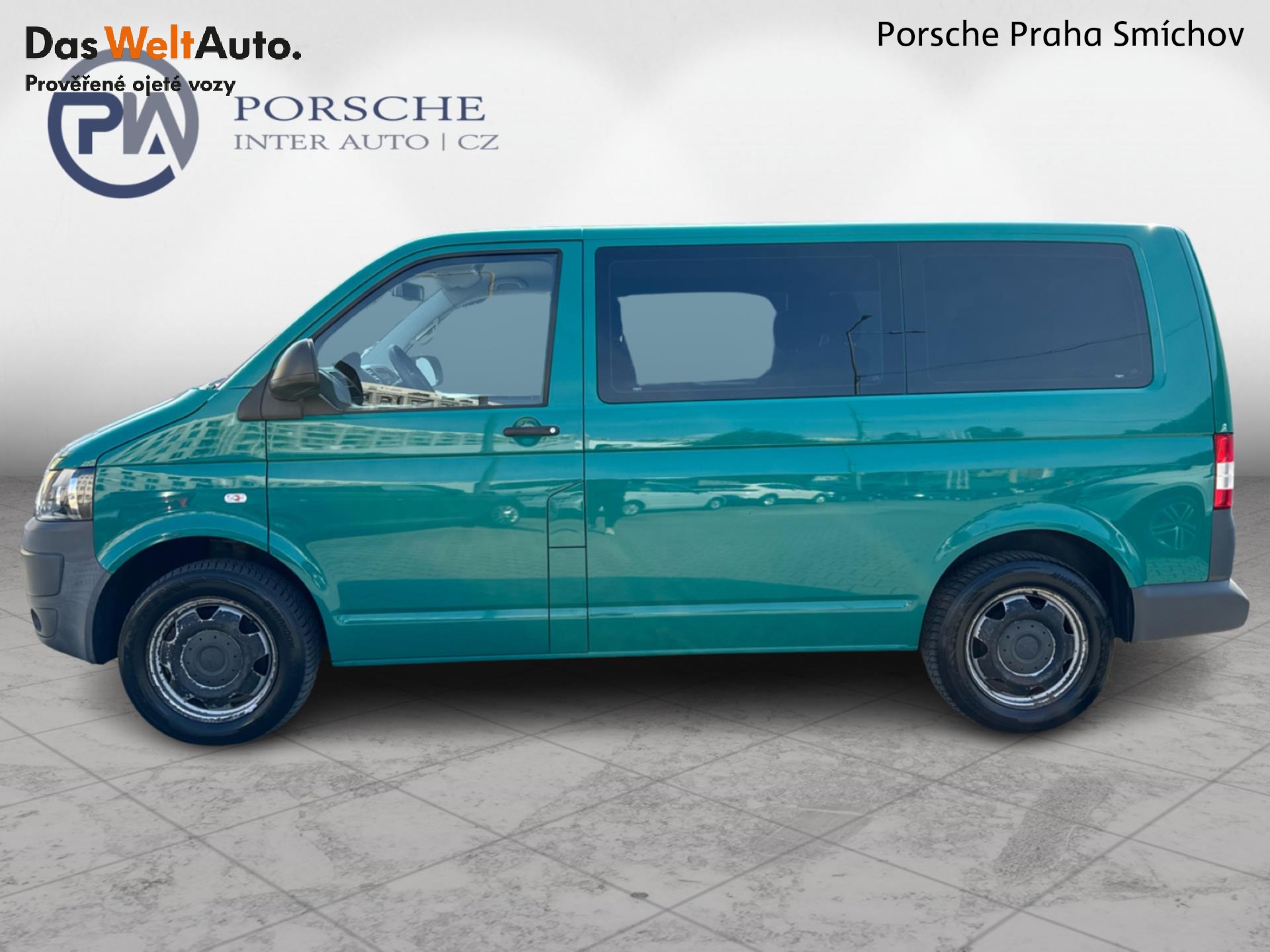 Volkswagen T5