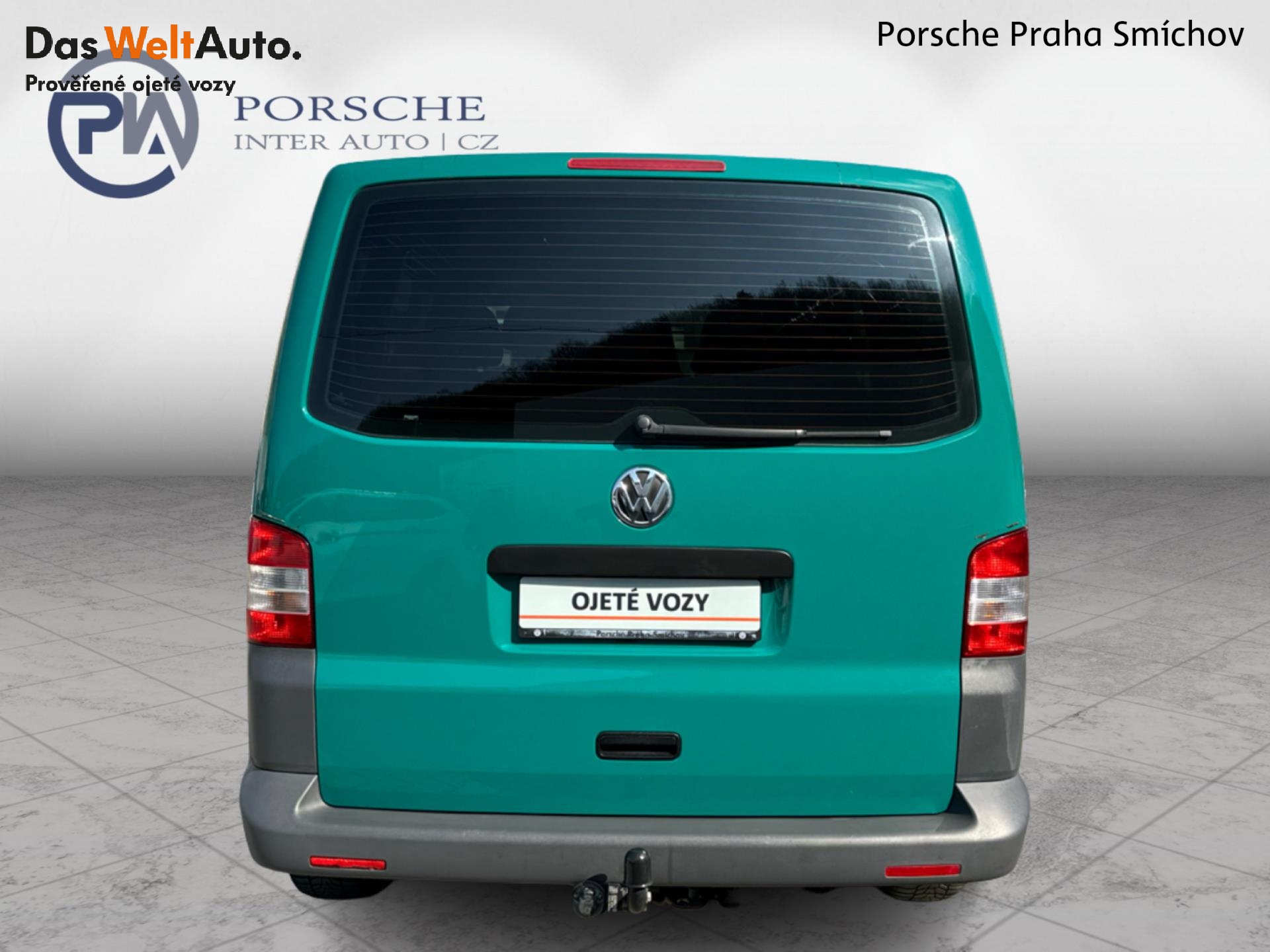 Volkswagen T5