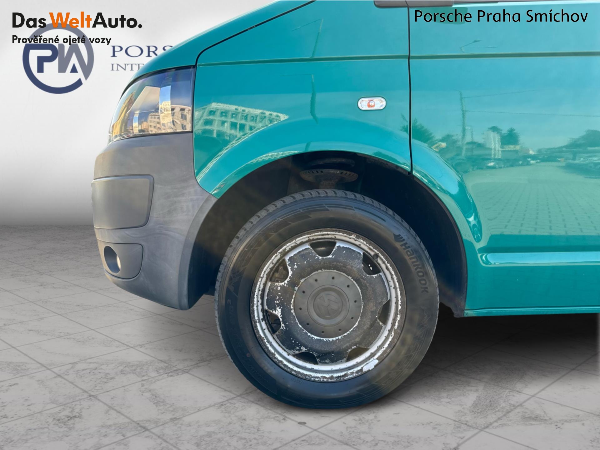 Volkswagen T5