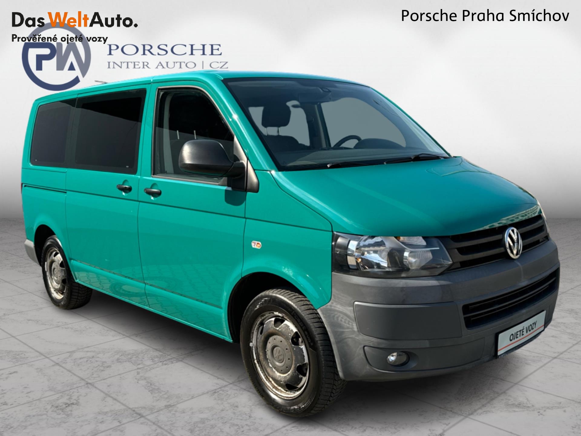 Volkswagen T5