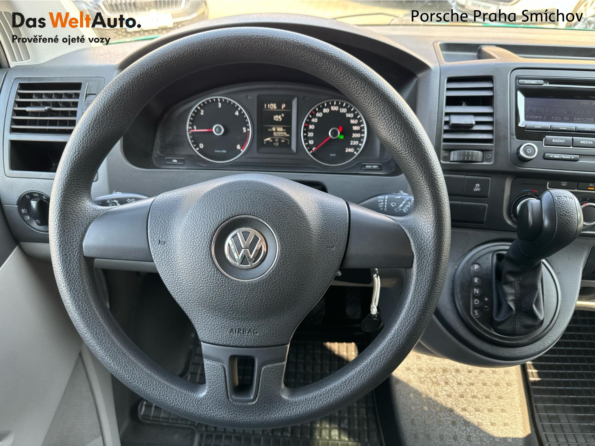 Volkswagen T5