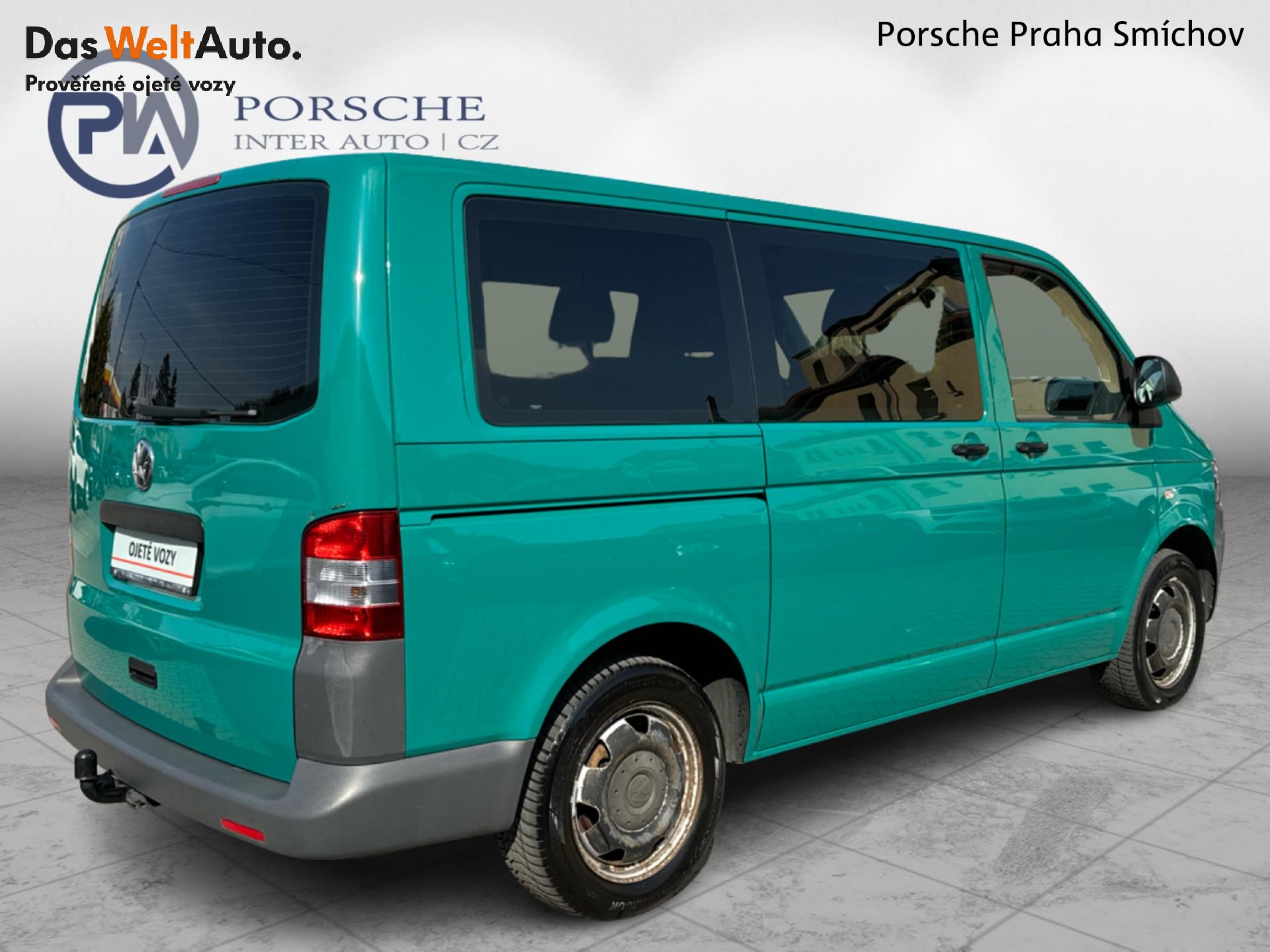 Volkswagen T5