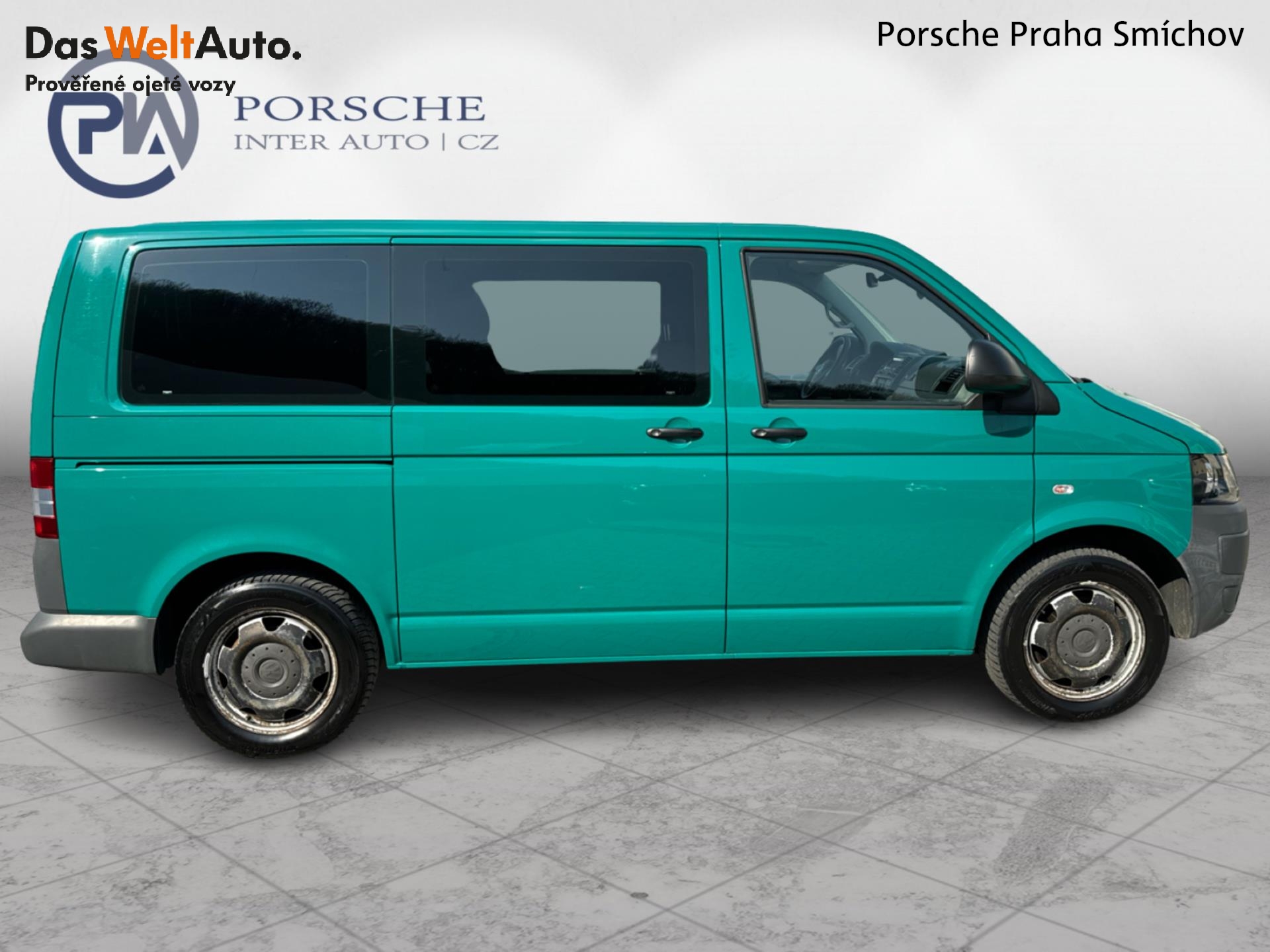 Volkswagen T5