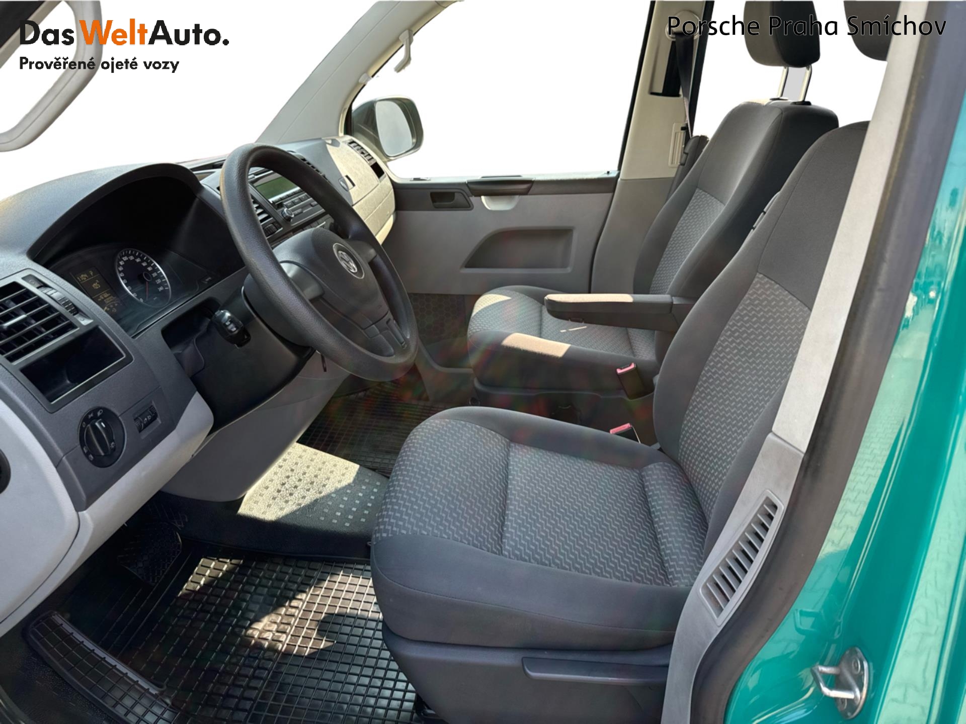 Volkswagen T5