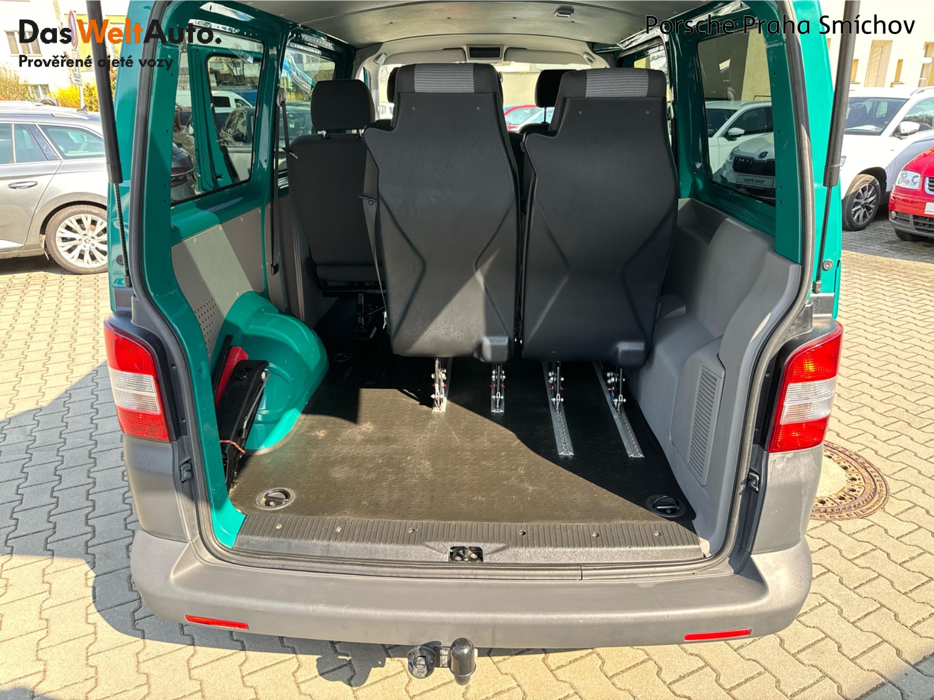Volkswagen T5
