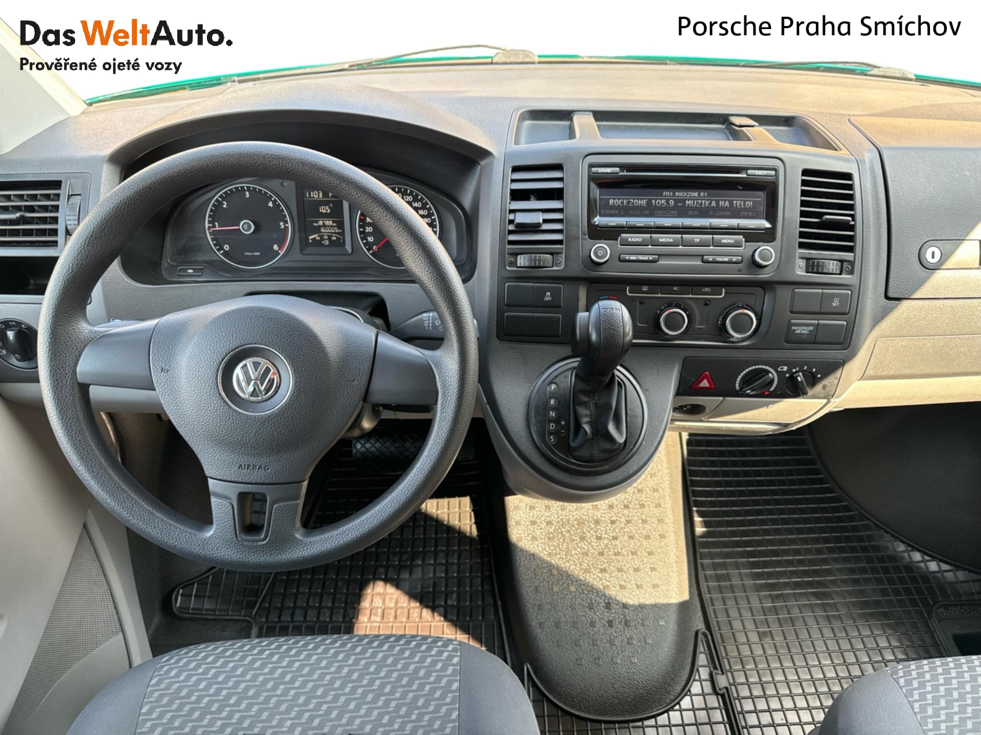 Volkswagen T5