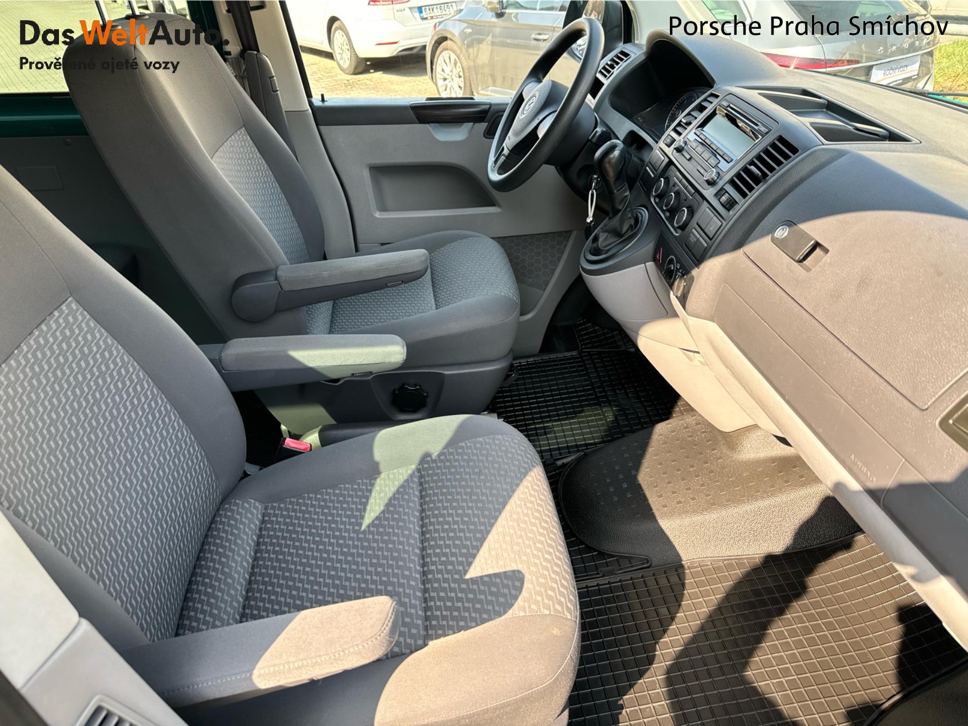Volkswagen T5