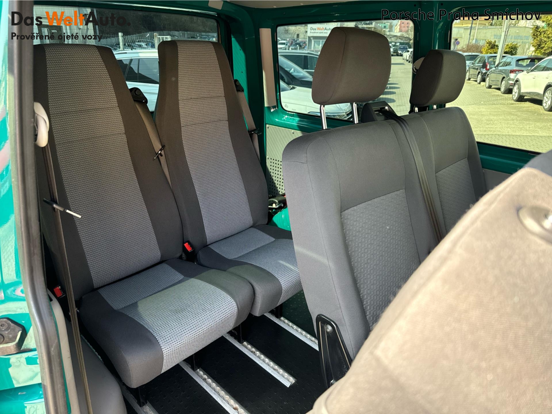 Volkswagen T5