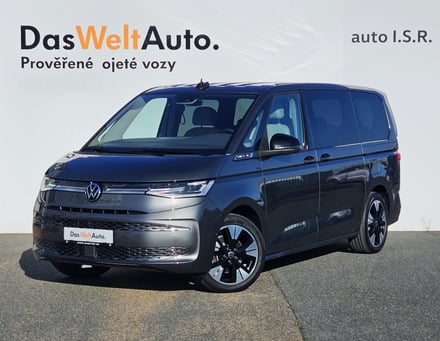 VW Multivan Long Life 1,5 TSI PHEV 4M