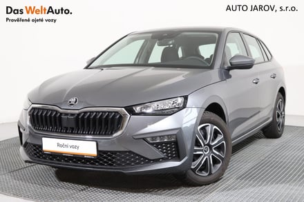 Škoda Scala SELECTION 1,0 TSI 85 kW