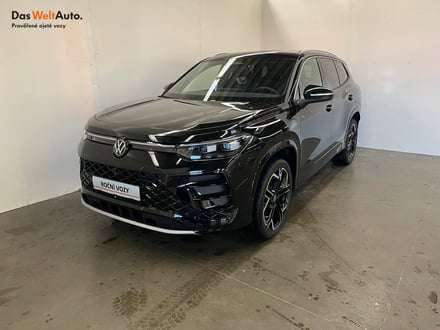 VW Tayron R-Line People 200 kW eHybrid