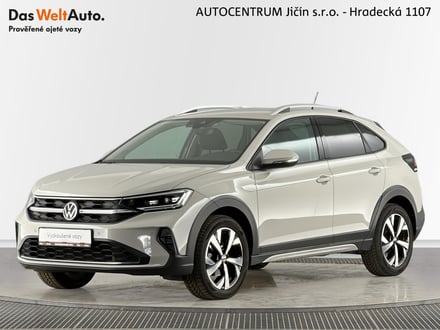 VW Taigo Style 1.5 TSI 110kW DSG