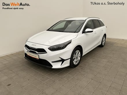 KIA Ceed 1.5 T -GDI TOP