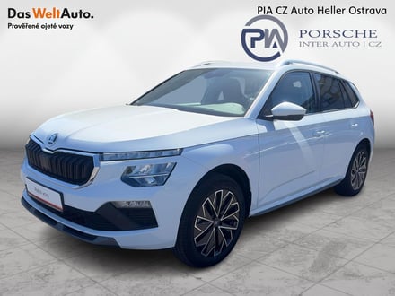 Škoda Scala 1.0TSi DSG Top Selection 85kW