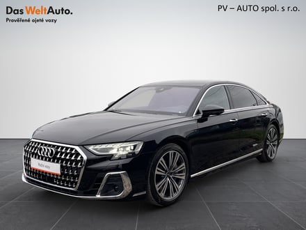 Audi A8 60 TFSI 338 kW Tiptronic QUATTRO Long