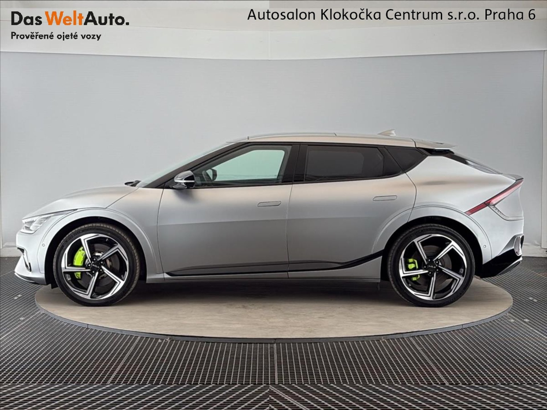 Kia EV6