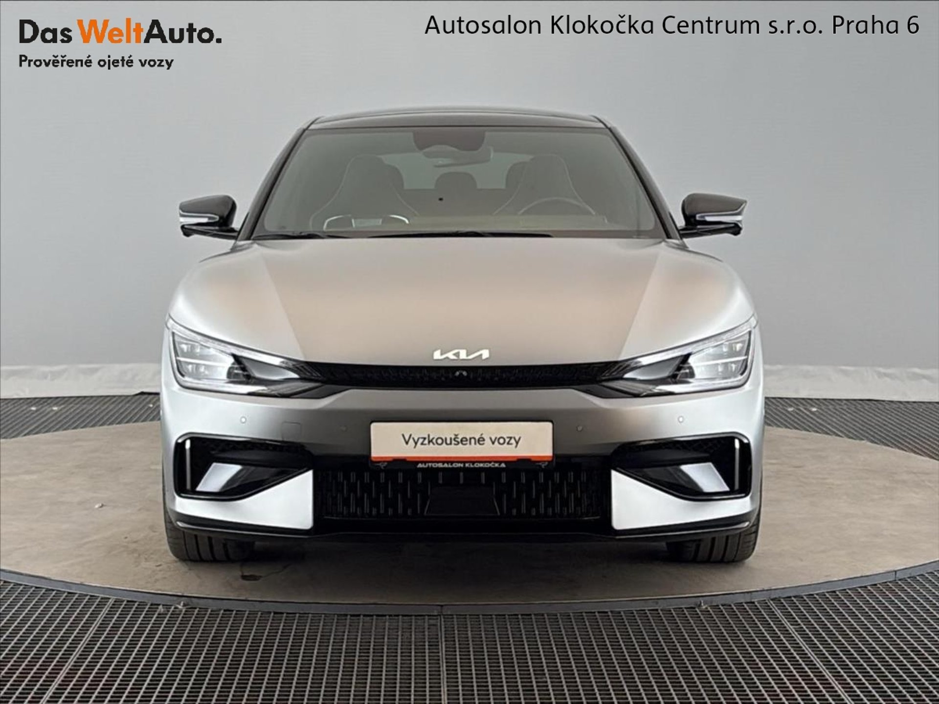 Kia EV6