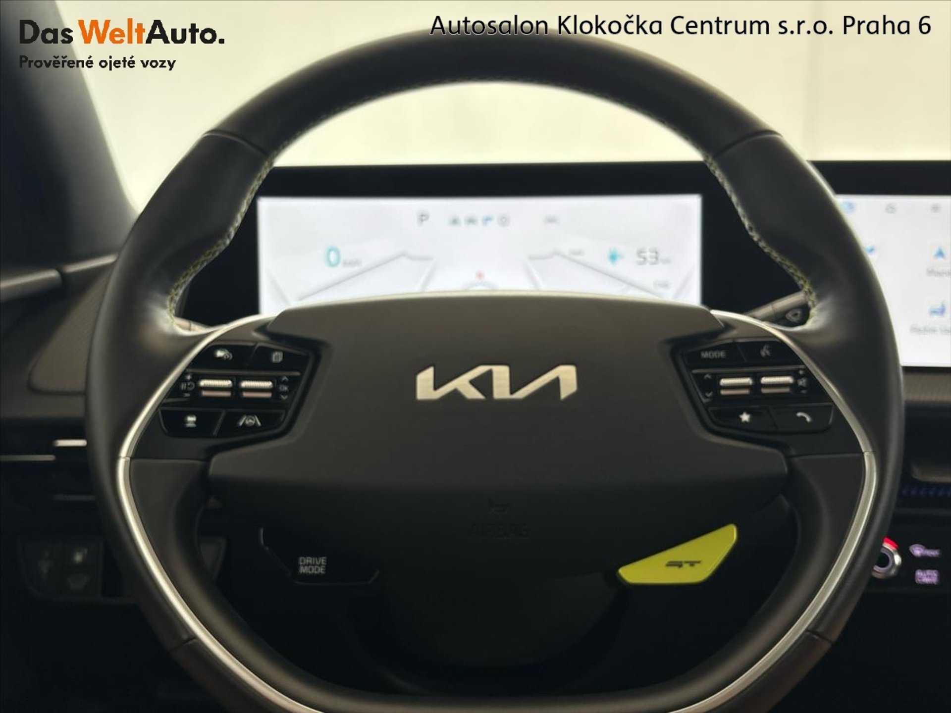 Kia EV6