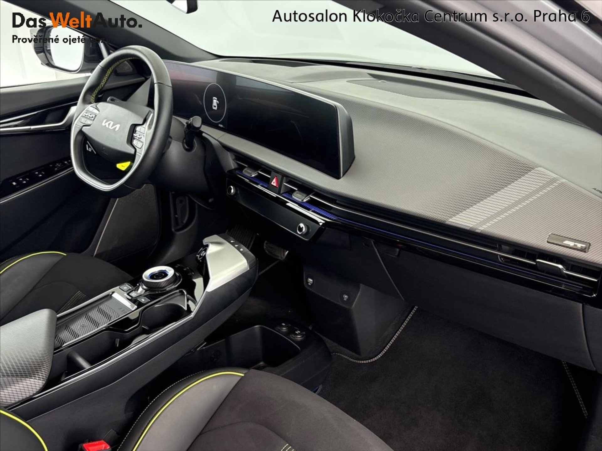 Kia EV6