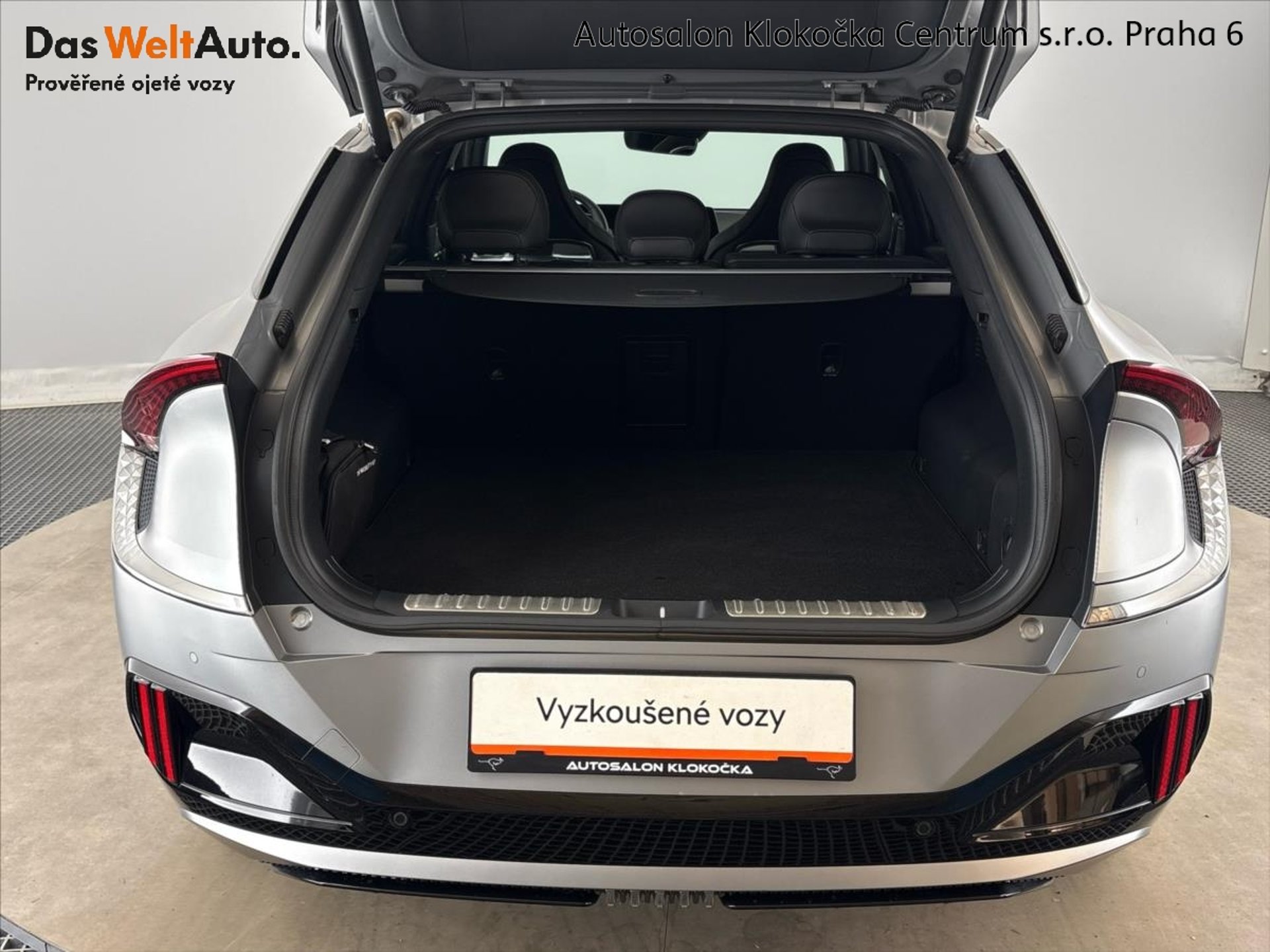 Kia EV6
