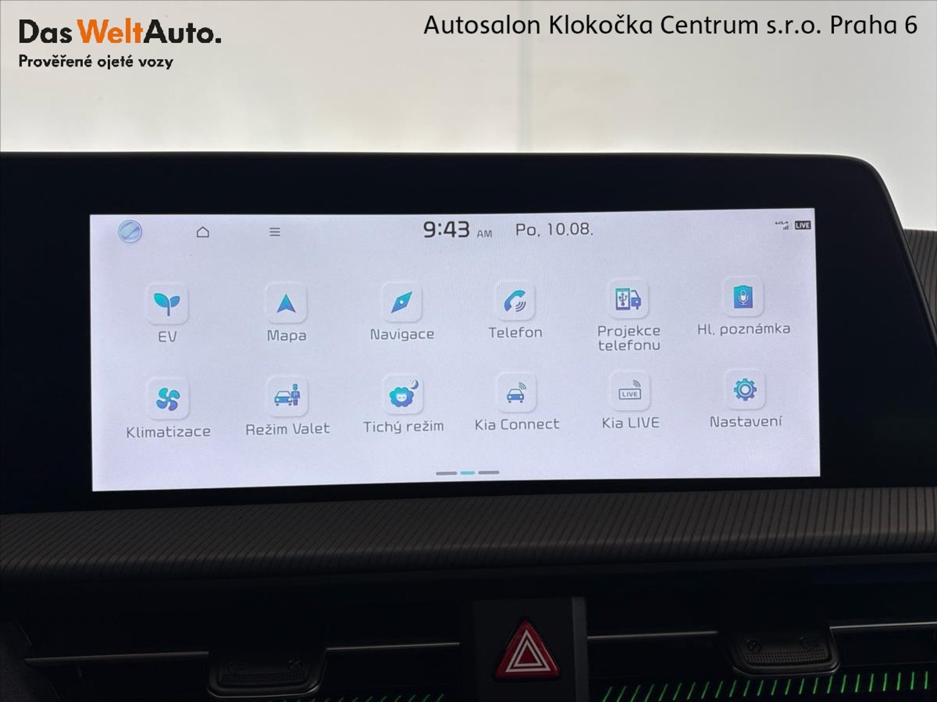 Kia EV6